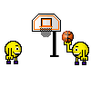 Slam Dunk +dunk